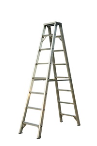 铝合金A2型人字梯